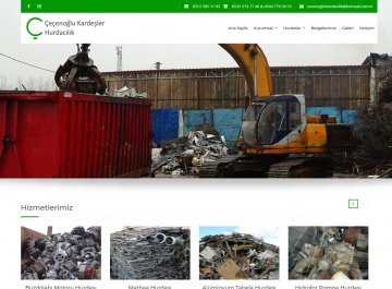 Web Sitemiz Yenilendi