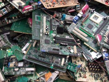 Elektronik Hurdası